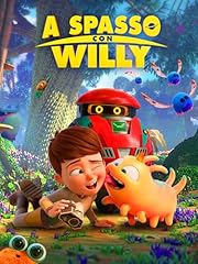 Spasso con willy usato  Spedito ovunque in Italia 