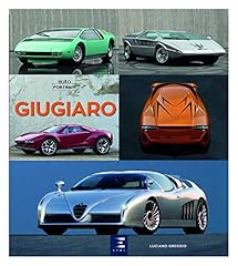 Giugiaro for sale  Delivered anywhere in USA 