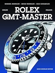 Rolex gmt master. d'occasion  Livré partout en Belgiqu