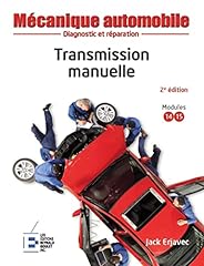 Transmission manuelle d'occasion  Livré partout en France