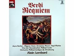 Verdi requiem box for sale  Delivered anywhere in USA 