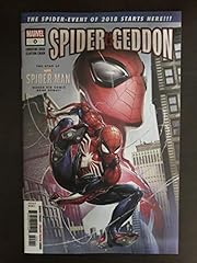 Spider geddon first for sale  Delivered anywhere in USA 