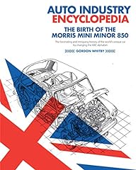 Auto industry encyclopedia for sale  Delivered anywhere in UK