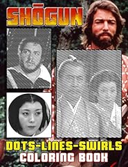 Shogun dots lines d'occasion  Livré partout en France