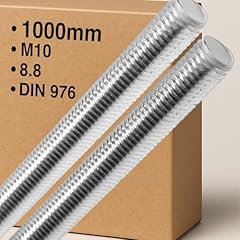 Gewindestange m10 1000 gebraucht kaufen  Wird an jeden Ort in Deutschland