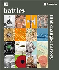 Battles changed history for sale  Delivered anywhere in USA 