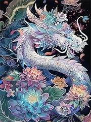 Diy diamond painting for sale  Delivered anywhere in UK