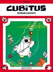 Cubitus eingelocht d'occasion  Livré partout en France