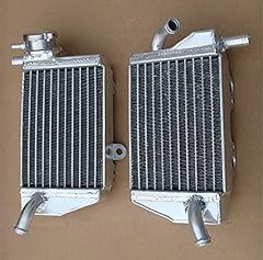 Aluminum radiator compatible for sale  Delivered anywhere in USA 