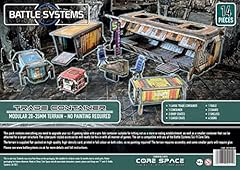 Battle systems sci for sale  Delivered anywhere in UK