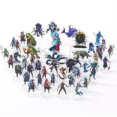 Dnd miniatures coastal d'occasion  Livré partout en France