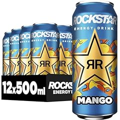 Rockstar energy drink gebraucht kaufen  Wird an jeden Ort in Deutschland