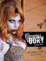 Gorgeous gory zombie for sale  Delivered anywhere in USA 