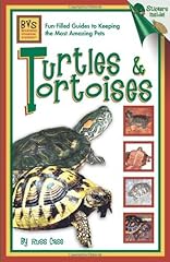Turtles tortoises beginning for sale  Delivered anywhere in UK