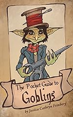 Pocket guide goblins for sale  Delivered anywhere in Ireland