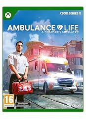 Nacon gaming ambulance d'occasion  Livré partout en France