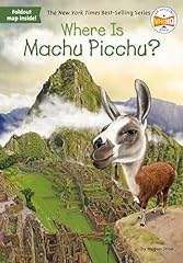 Machu picchu for sale  Delivered anywhere in USA 