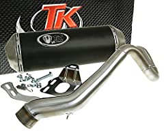 Exhaust turbo kit for sale  Delivered anywhere in Ireland
