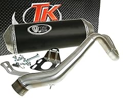 Exhaust turbo kit for sale  Delivered anywhere in Ireland