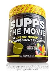 Supps movie for sale  Delivered anywhere in USA 