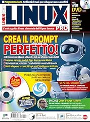 Linux pro 232 usato  Spedito ovunque in Italia 