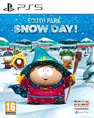 South park snow d'occasion  Livré partout en Belgiqu