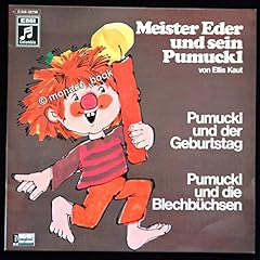 Meister eder pumuckl gebraucht kaufen  Wird an jeden Ort in Deutschland
