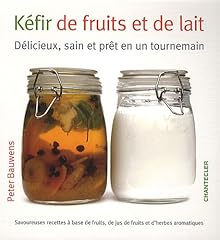 Kéfir fruits lait d'occasion  Livré partout en France