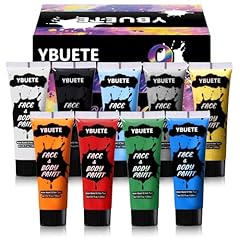 Ybuete colors face for sale  Delivered anywhere in USA 