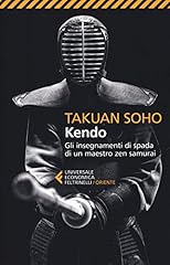 Kendo. gli insegnamenti d'occasion  Livré partout en Belgiqu