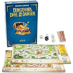 Ravensburger dungeons dice for sale  Delivered anywhere in USA 