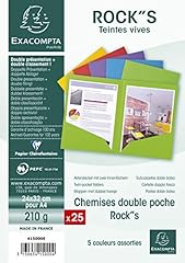 Exacompta réf. 415000e d'occasion  Livré partout en France