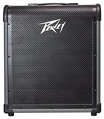 Peavey max 150 for sale  Delivered anywhere in UK