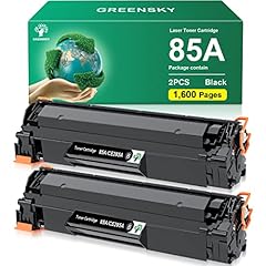 Greensky compatible toner for sale  Delivered anywhere in USA 