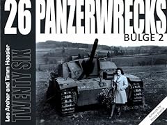 Panzerwrecks bulge 2 for sale  Delivered anywhere in UK