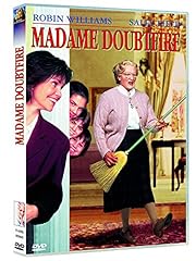 Madame doubtfire d'occasion  Livré partout en France