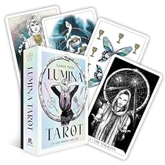 Lumina tarot let for sale  Delivered anywhere in UK