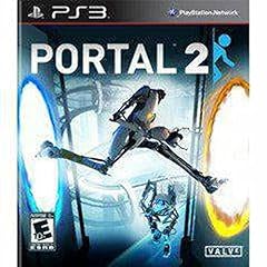 Portal playstation 3 for sale  Delivered anywhere in USA 