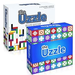 Uzzle 3.0 stack for sale  Delivered anywhere in USA 