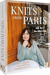 Strickbuch knits from gebraucht kaufen  Wird an jeden Ort in Deutschland