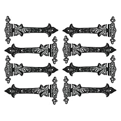 Akatva hinge set for sale  Delivered anywhere in USA 