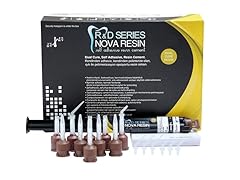 Nova resin cement for sale  Delivered anywhere in UK