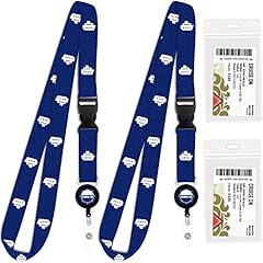 Cruise lanyard holder for sale  Delivered anywhere in UK