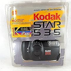 Kodak star 535 for sale  Delivered anywhere in USA 