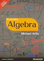 Algebra 2nd edition d'occasion  Livré partout en France