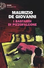 Bastardi pizzofalcone usato  Spedito ovunque in Italia 