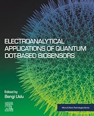 Electroanalytical applications d'occasion  Livré partout en Belgiqu