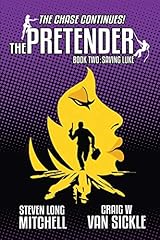 Pretender saving luke for sale  Delivered anywhere in USA 