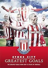 Stoke city 200 for sale  Delivered anywhere in UK