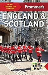 Frommer england scotland for sale  Delivered anywhere in USA 